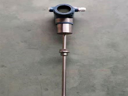 MUR-DF磁致伸縮液位傳感器